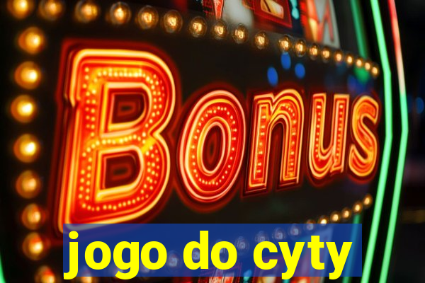 jogo do cyty