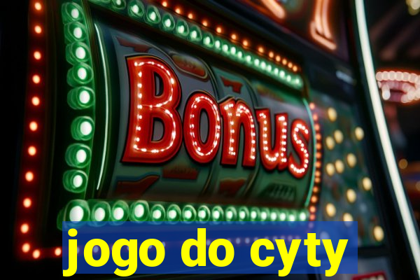 jogo do cyty