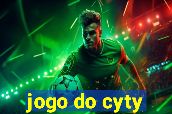 jogo do cyty