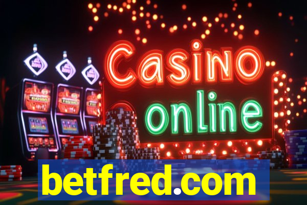 betfred.com