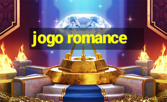 jogo romance