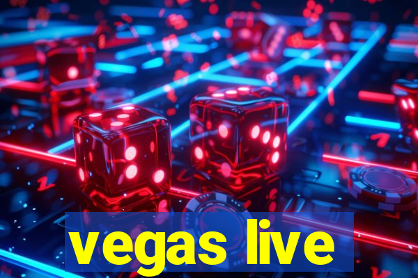 vegas live