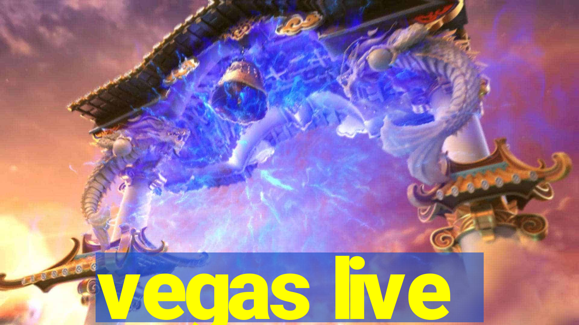 vegas live