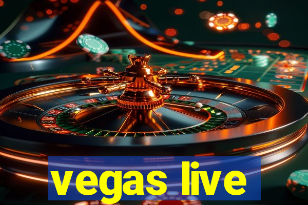 vegas live