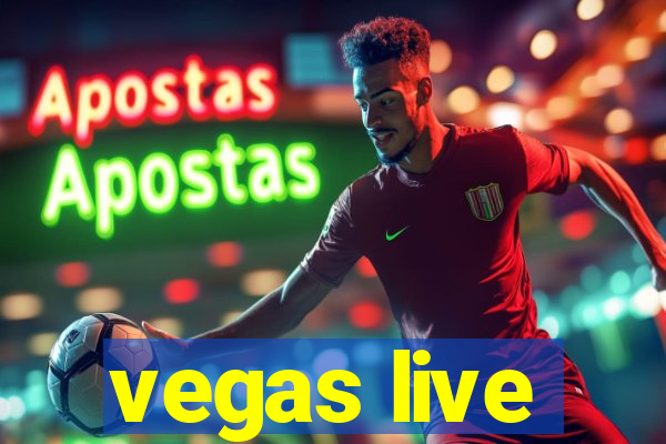 vegas live