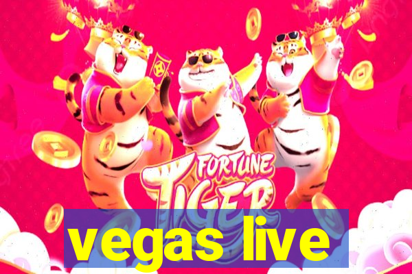 vegas live