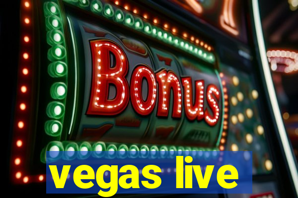 vegas live