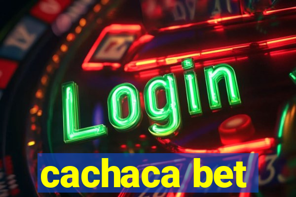 cachaca bet