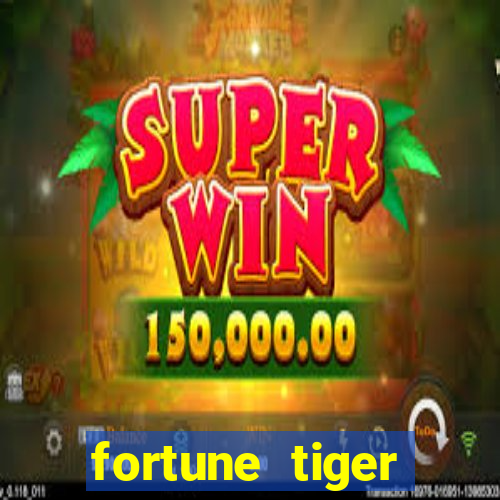 fortune tiger codigo promocional