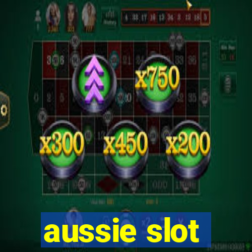 aussie slot