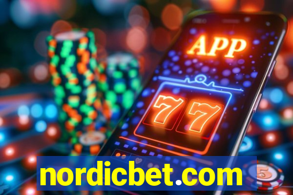 nordicbet.com