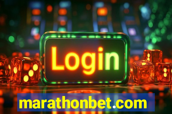 marathonbet.com