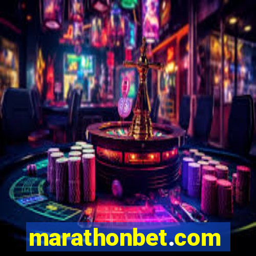 marathonbet.com