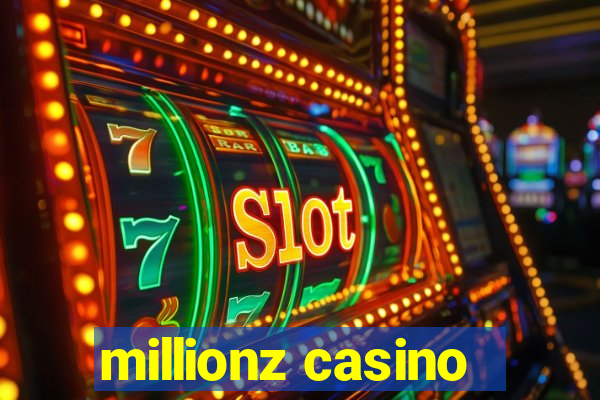 millionz casino