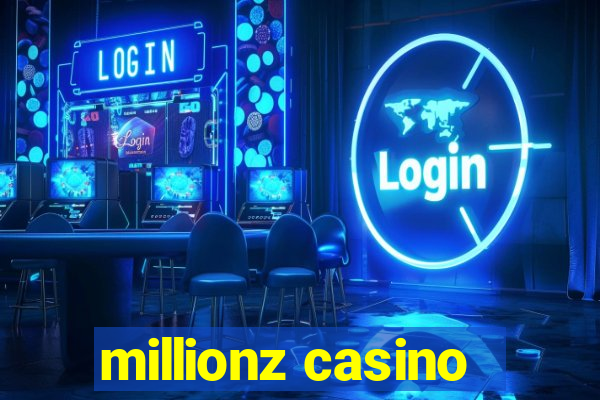 millionz casino