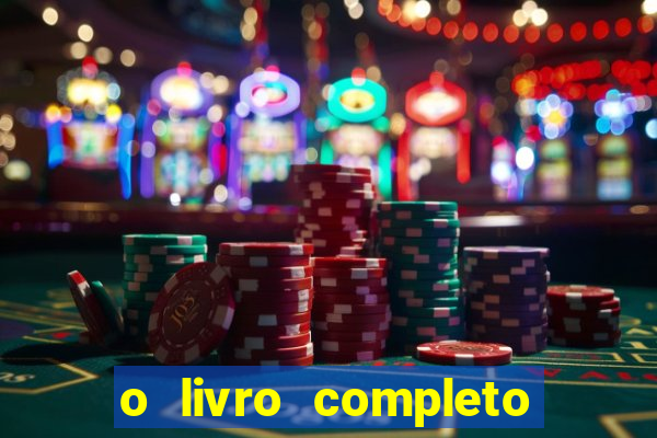 o livro completo do baralho petit lenormand pdf gr谩tis