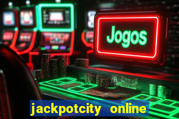 jackpotcity online casino argentina