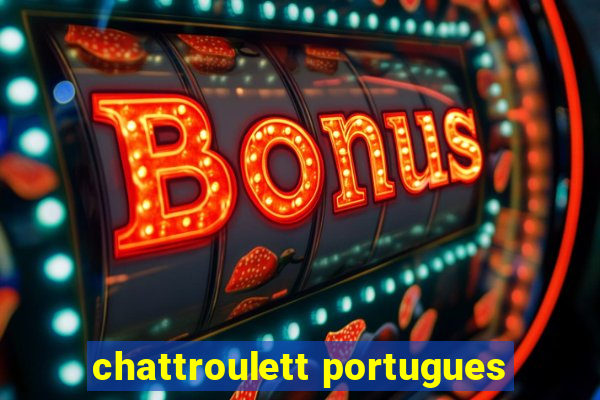 chattroulett portugues