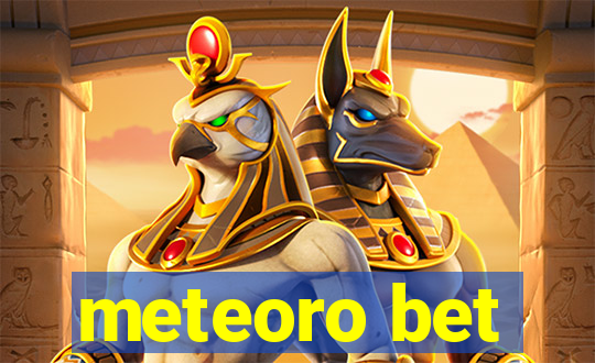 meteoro bet