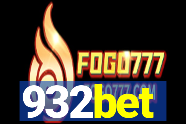 932bet