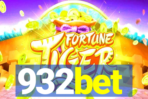 932bet