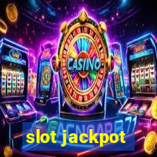 slot jackpot