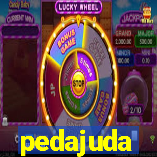 pedajuda