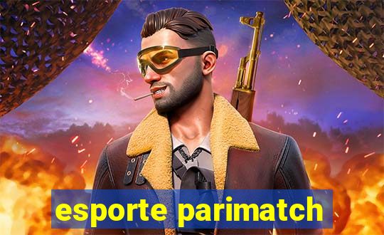 esporte parimatch