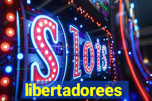 libertadorees