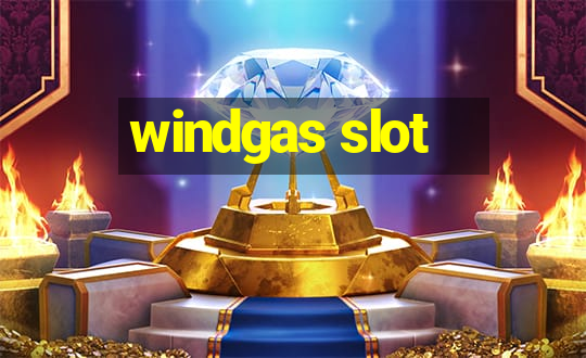 windgas slot