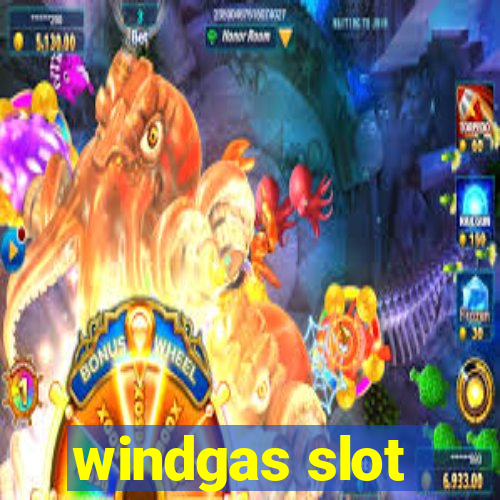 windgas slot