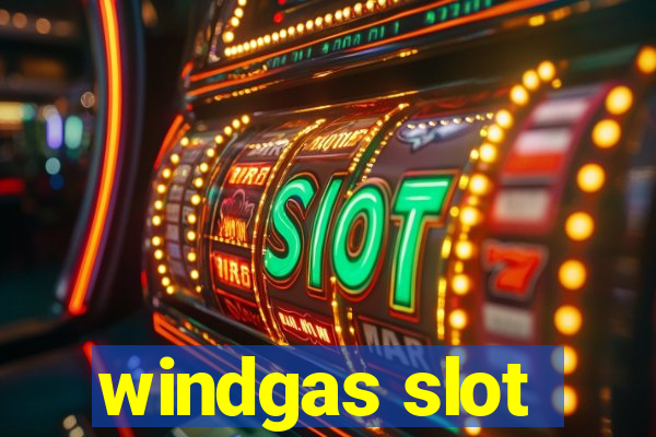 windgas slot