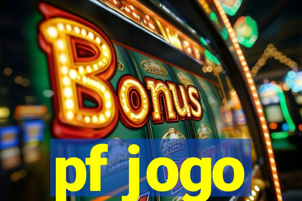 pf jogo