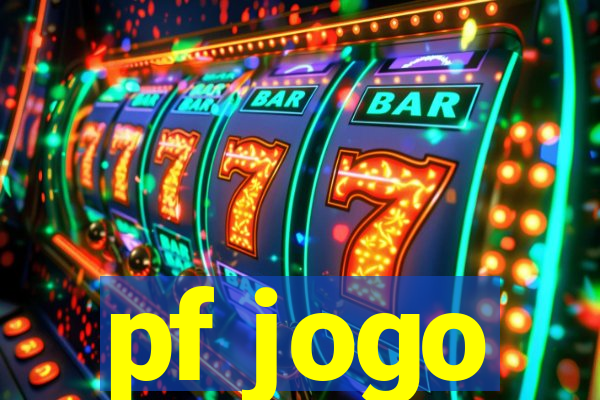 pf jogo