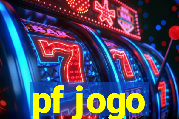 pf jogo