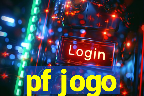 pf jogo