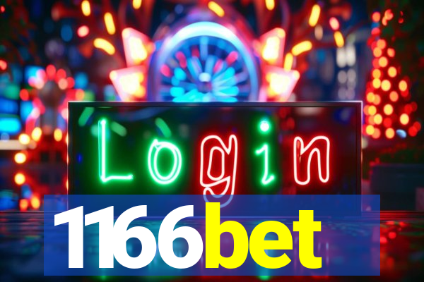 1166bet