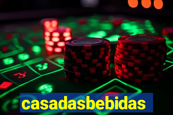 casadasbebidas