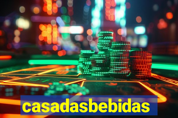 casadasbebidas