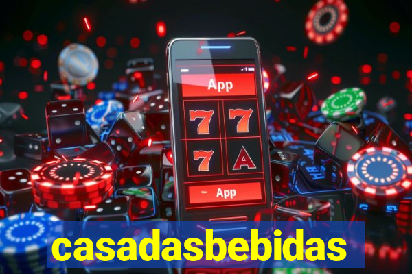 casadasbebidas