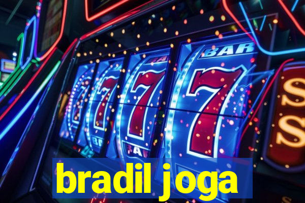 bradil joga