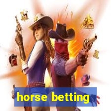 horse betting