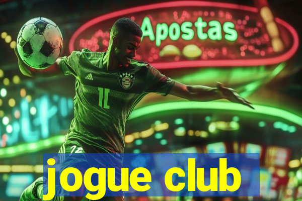 jogue club