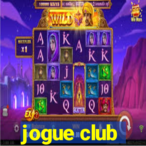 jogue club