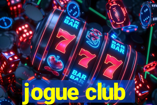 jogue club