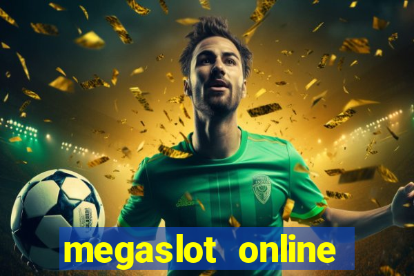 megaslot online casino review