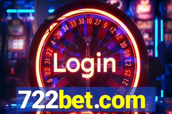 722bet.com