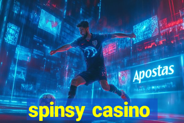 spinsy casino