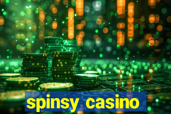 spinsy casino