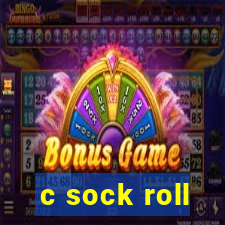 c sock roll